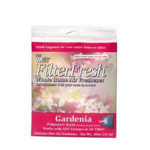   Fresh Gardenia Whole Home Air Freshener WGARDENIA 