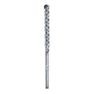 Vermont American 1/4 In. X 6 In. Double Flute Masonry Bit 14024 at The 