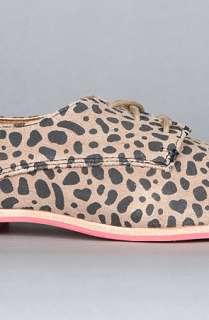 DV by Dolce Vita The Mini Shoe in Cheetah  Karmaloop   Global 