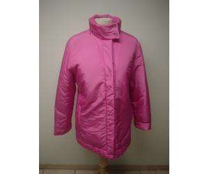 Great Ramosport hot pink water resistant jacket 40/8 10  