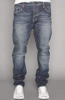 WeSC The Eddy Jeans in Filthy Wash  Karmaloop   Global Concrete 