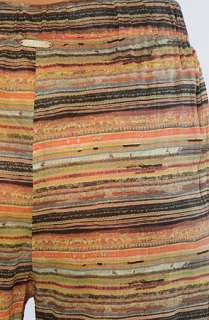 Insight The Inca Stripe Pant  Karmaloop   Global Concrete Culture