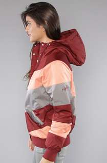 Nikita The Aesir Jacket  Karmaloop   Global Concrete Culture