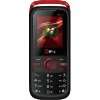 Alcatel Miss Sixty rot Handy ohne Branding  Elektronik