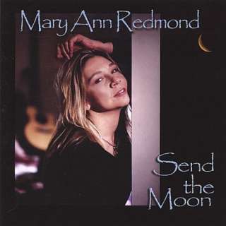 send the moon mary ann redmond