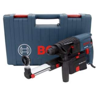 Bosch 3/4 In. SDS Plus Dustless Rotary Hammer 11250VSRD at The Home 