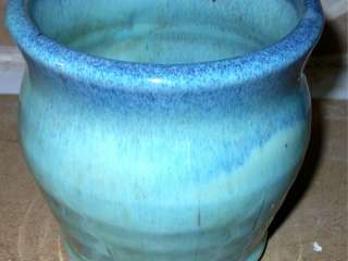 Stoneware Vase by Toms Thumb Pottery (grade B)  