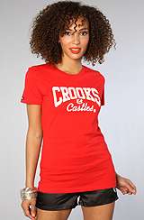 Browse Crooks and Castles for Women  Karmaloop   Global Concrete 