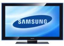   Samsung LE 40 A 789 R / 40 Zoll / 102 cm / Full HD   LCD Fernseher