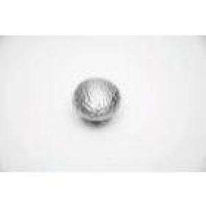 Taymor Cabinet Hardware Hammered Knob in Satin Nickel 20 1313SN at The 