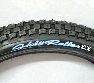 MAXXIS HOLY ROLLER BIKE BICYCLE TIRE 20x1.95 20 x 1.95  