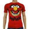 Muppets T Shirt Beaker   T Shirt Gr. XL  Bekleidung