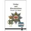 Orden und Ehrenzeichen Oesterreich Ungarns (Militaria,Österreich 