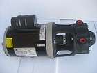   7CFM Rotary Vane air compressor vacuum pump 115V *MSRP $769   $AVE
