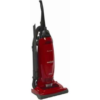 Panasonic 12 Amp Upright Vacuum Cleaner with Cord Reel MCUG471 at The 