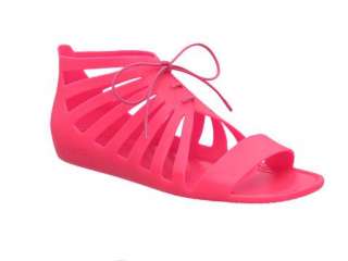 Givenchy Jelly Gillie Wedge Sandal   DSW