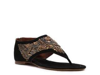 Bacio 61 Parmense Sandal Flat Sandals Sandal Shop Womens Shoes   DSW
