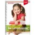 Der Lehrerkalender von Lehrern für Lehrer A5   Schuljahr 2012   2013 