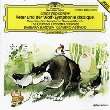 Peter und der Wolf / Symphonie classique von Barbara Sukowa