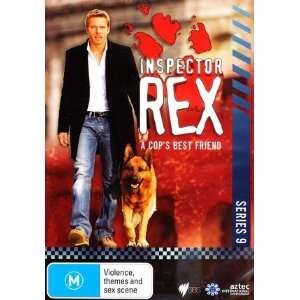 Kommissar Rex   Staffel 9 / Inspector Rex A Cops Best Friend 