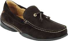 Sperry Top Sider Gold Driver Knot Overlay    & Return 