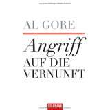 Angriff auf die Vernunft von Al Gore (Taschenbuch) (8)