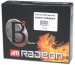 visiontek radeon 2600 xt x2 quad video card the ati radeon hd 2600xt 