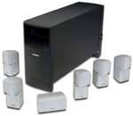 Bose® Acoustimass® 16 Series II Home Entertainment Speaker System 