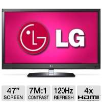 LG Electronics TV  