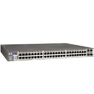 Networking Switches   Managed 10/100 Fast Ethernet 48 Ports and Above 
