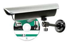 Logitech WiLife Outdoor Camera Master System (961 000287) Item#  L23 