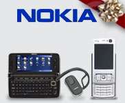 Great deals on Nokia mobile phones and accessories.