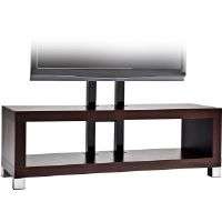 OmniMount ECHO 50FP 50 Moda Series AV Table With Flat Screen Stand 