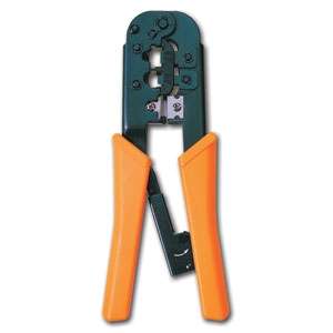 Paladin All in One Modular Crimping Tool 