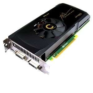 PNY VCGGTX560TXPB OC2 XLR8 GeForce GTX 560 Ti OC2 Video Card   1GB 