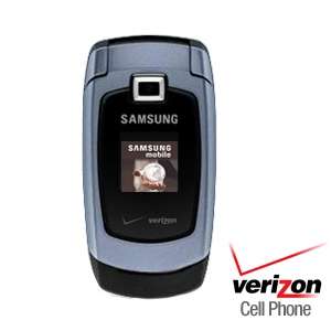 Samsung SCH U340 Locked CDMA Phone (Verizon)   VGA Camera 
