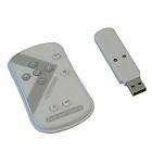 Apple Remote Control, A1156, for Mac Computers and Apple TV, NEW, See 
