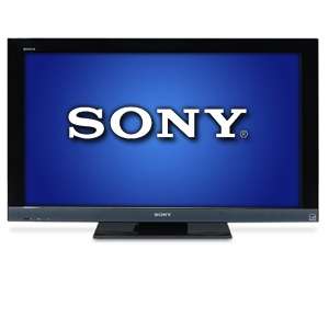 Sony KDL32EX400 BRAVIA 32 Class LCD HDTV   1080p, 1920x1080, 169 