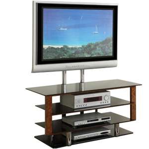 Entertainment Furniture TV Stands w/Mounts L133 1172