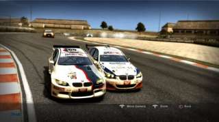 Superstars V8 Racing Playstation 3  Games