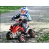Mini ATV 49cc Mini Kinder Quad  Sport & Freizeit