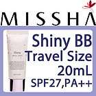 MISSHA M Shiny Blemish Balm BB Cream 20mL Travel Size  