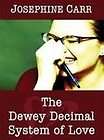 The Dewey Decimal System A Novel (Akashic Urban Surreal Series), New 