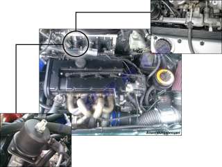 Benzindruckregler Opel C20LET C20XE Astra Vectra Neu  
