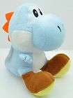 yoshi blue  