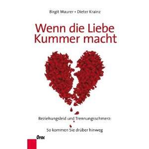   Sie drüber hinweg  Birgit Maurer, Dieter Krainz Bücher