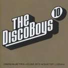  The Disco Boys Songs, Alben, Biografien, Fotos