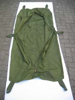 Unfallhülle Leichensack Leichenbeutel body bag Beutel  