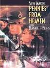 Pennies From Heaven (DVD, 2004)