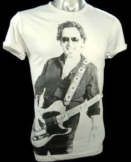 Shirt Bruce Springsteen Born in the Usa Rock S ~ XL  